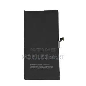 Apple iPhone 15 Battery
