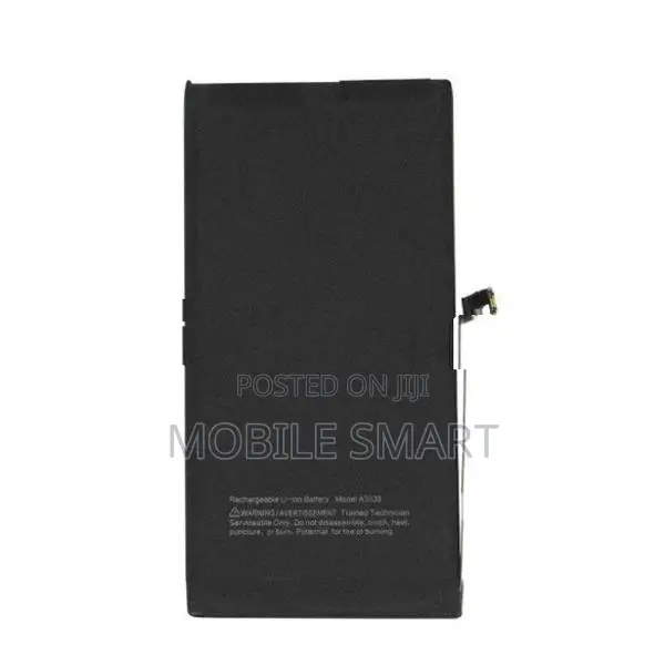 Apple iPhone 15 Battery