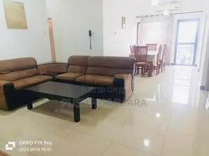 Apartment For Rent IN Colombo 9 (File NO - 1298B/1)