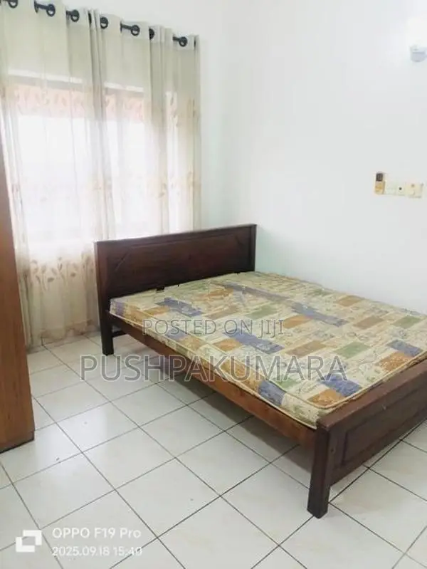 Apartment For Rent IN Colombo 9 (File NO - 1298B/1)