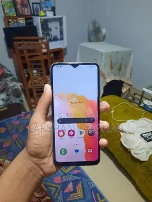 Samsung Galaxy M04 (Used)
