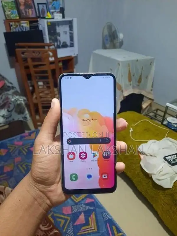 Samsung Galaxy M04 (Used)