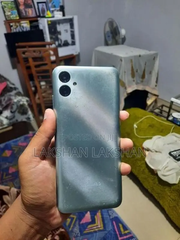 Samsung Galaxy M04 (Used)
