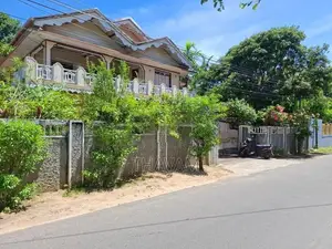 House For Sale (Boundary Rd, Batticaloa)