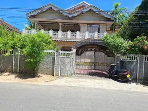 House For Sale (Boundary Rd, Batticaloa)