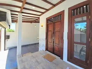 Newly Build Single Story House For Sale In Kesbewa