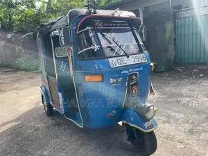 Bajaj RE 2006