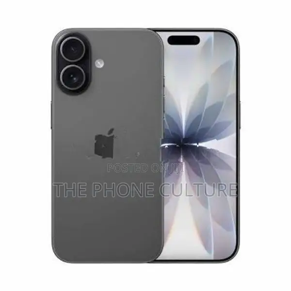 Apple iPhone 17 256GB (Brand New)