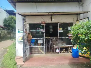 Shop for Rent in Kesbawa