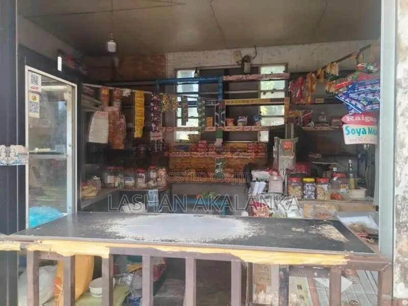 Shop for Rent in Kesbawa
