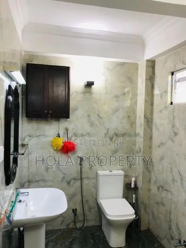 3BHK Wattala 1st Floor Rent
