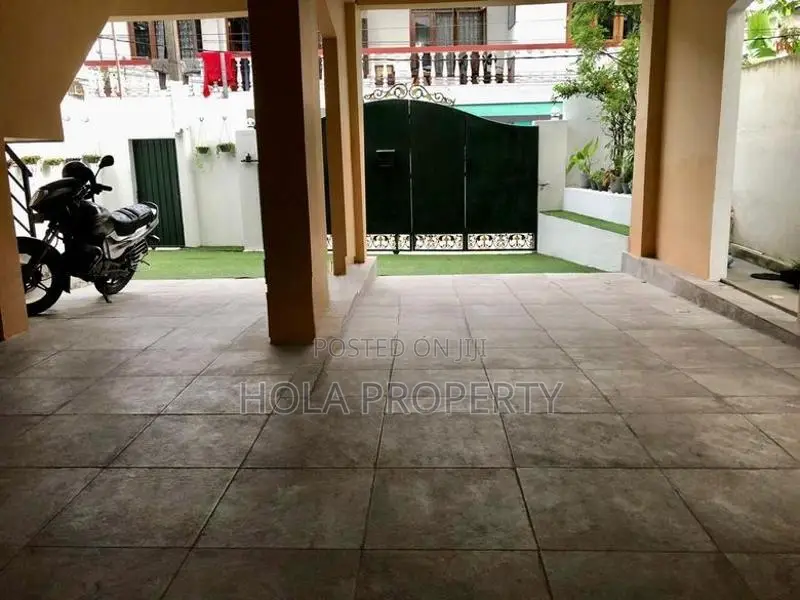 3BHK Wattala 1st Floor Rent