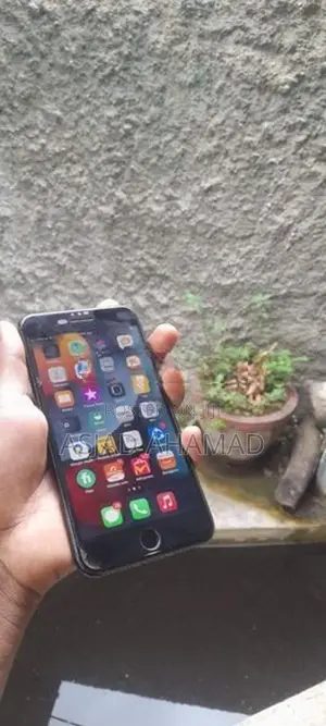 Apple iPhone 7 Plus (Used)
