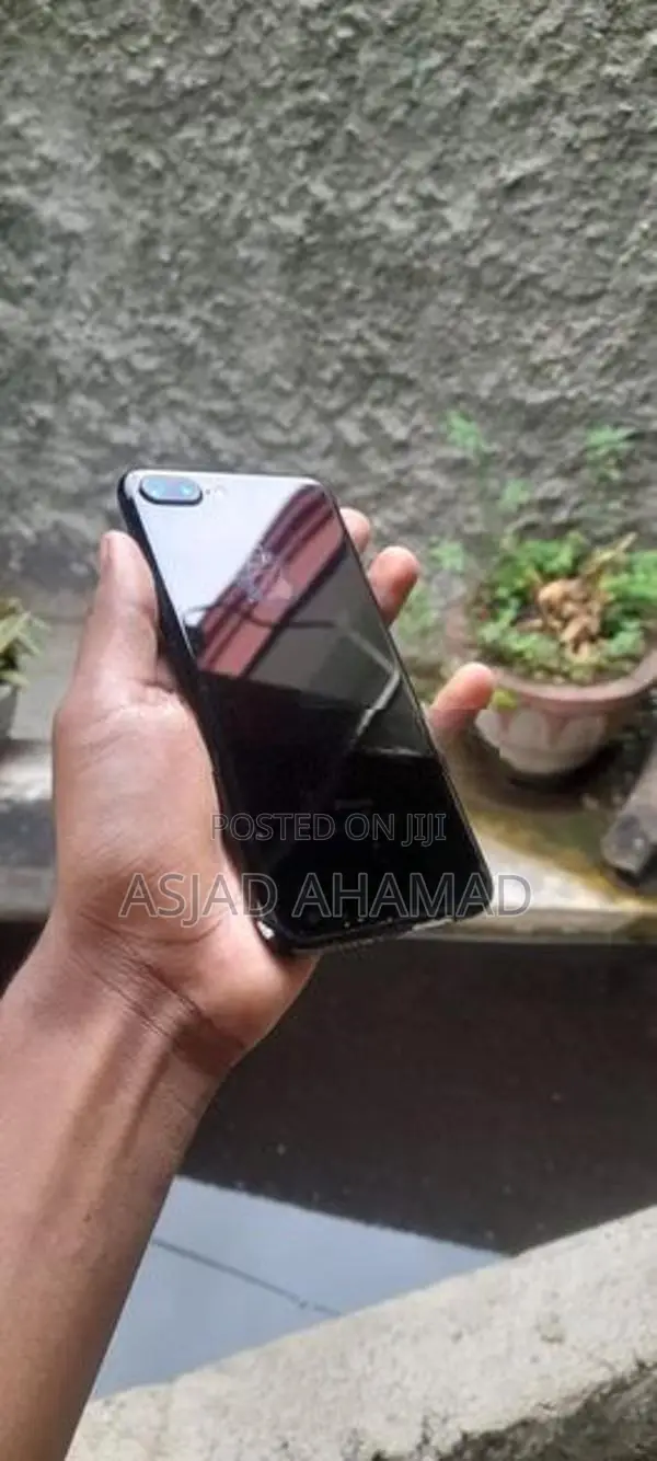 Apple iPhone 7 Plus (Used)