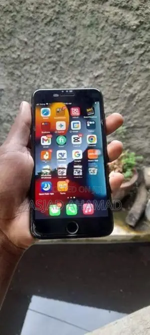 Apple iPhone 7 Plus (Used)