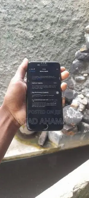 Apple iPhone 7 Plus (Used)