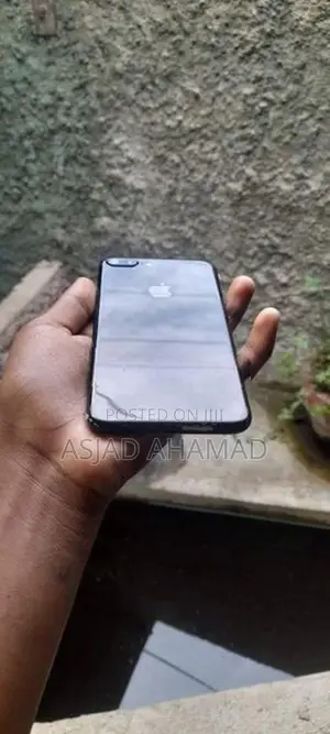 Apple iPhone 7 Plus (Used)