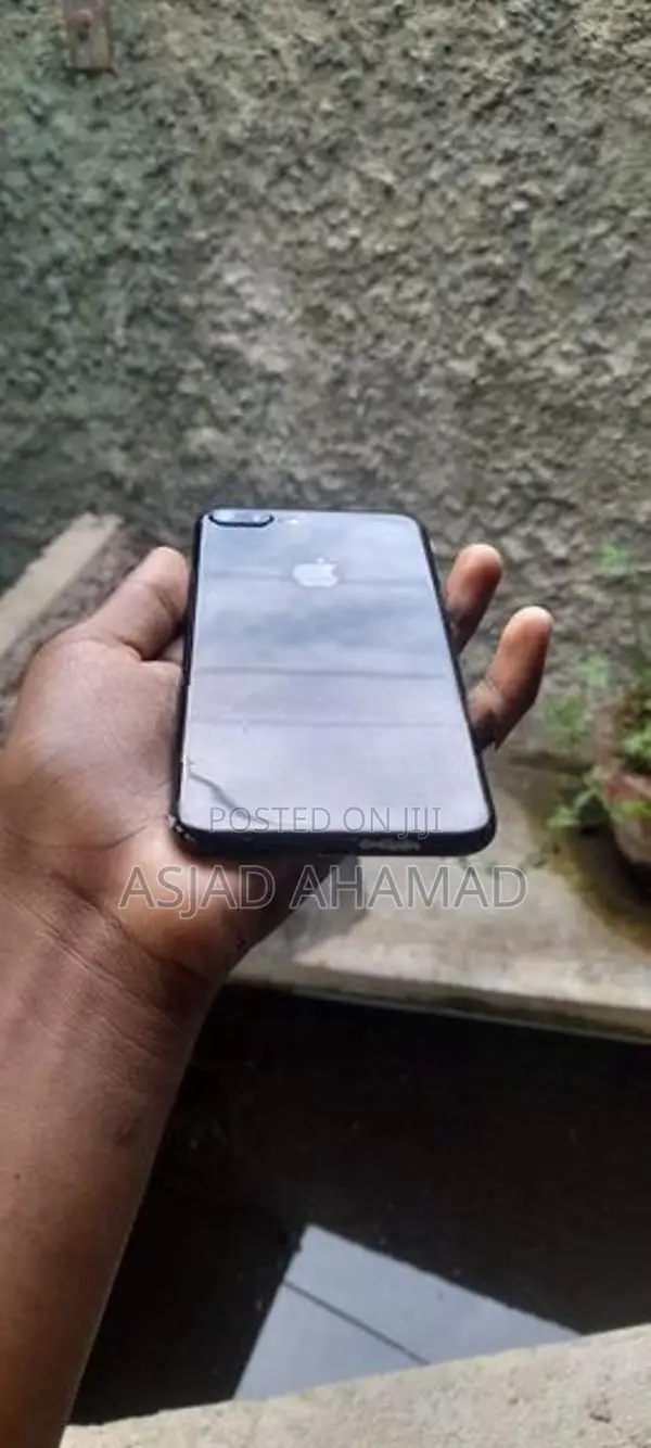 Apple iPhone 7 Plus (Used)
