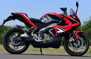 Bajaj Pulsar RS200 2026