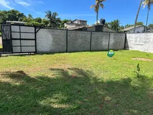 Moratuwa Katubadda Valuble 10 perch Land For Sale N38