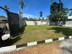Moratuwa Katubadda Valuble 10 perch Land For Sale N38