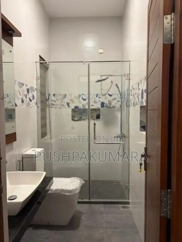 Annex For Rent IN Boralesgamuwa (File NO 5279A)
