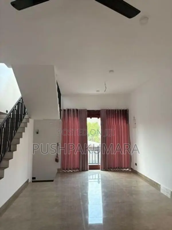 Annex For Rent IN Boralesgamuwa (File NO 5279A)