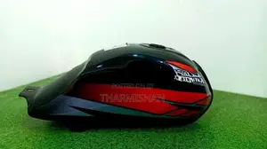 CD Deluxe Petrol Tank