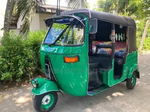 Bajaj RE 2007
