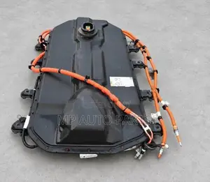 Mistubishi Outlander Hybrid Battery