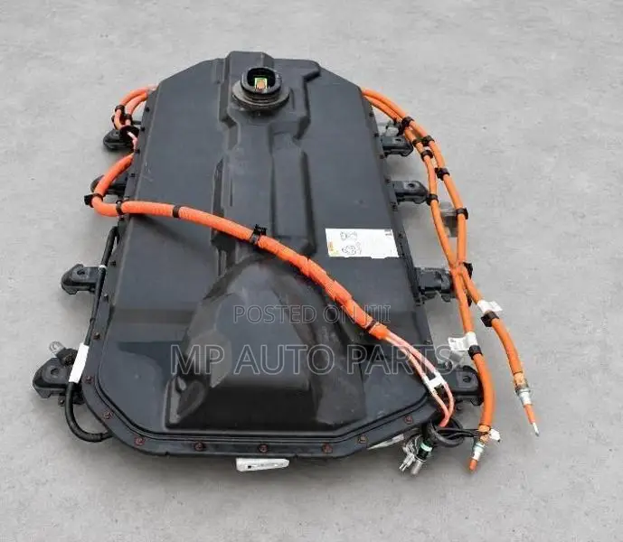 Mistubishi Outlander Hybrid Battery