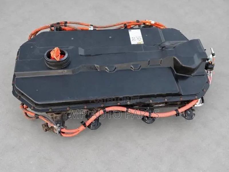 Mistubishi Outlander Hybrid Battery