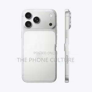 Apple iPhone 17 Pro Max 256GB (Brand New)