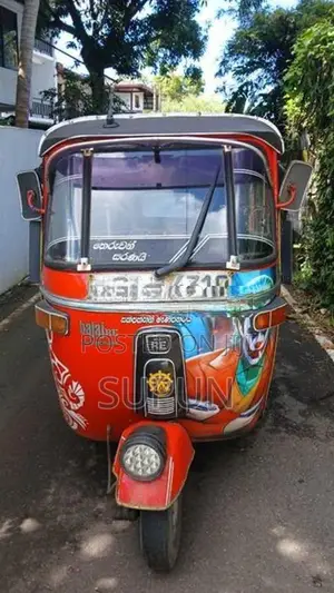 Bajaj 2000