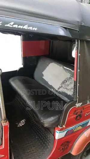 Bajaj 2000