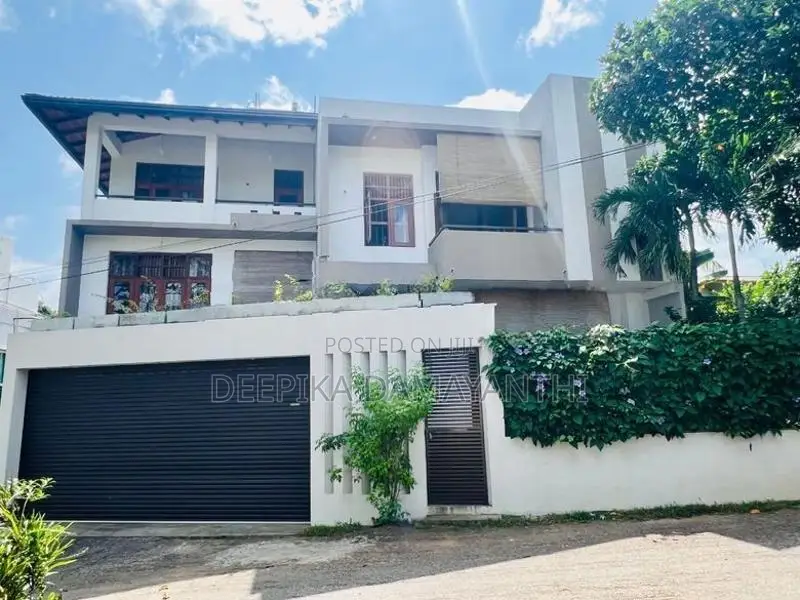 Room For Rent – Malabe