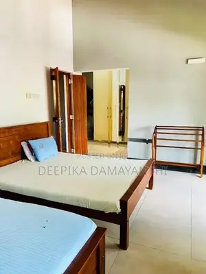 Room For Rent – Malabe