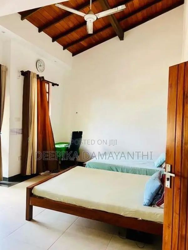 Room For Rent – Malabe