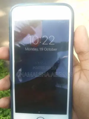 Apple iPhone 7 (Used)