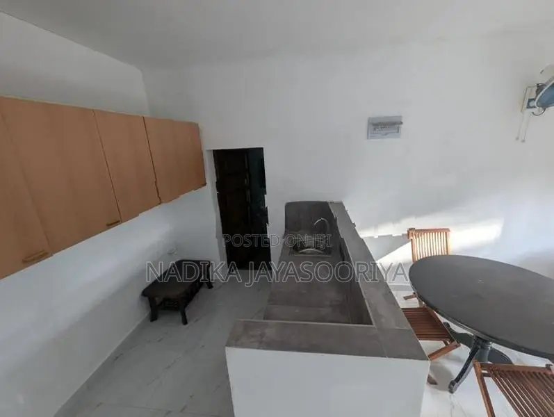 Kadawatha Ground Floor House for Rent