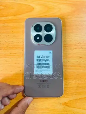 Xiaomi Redmi Note 15 Pro+ (Used)