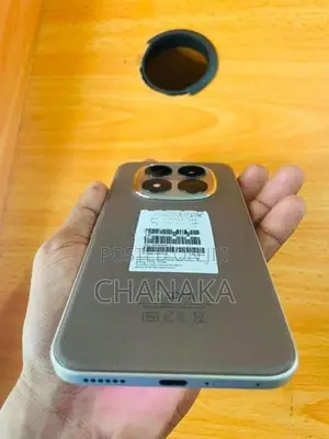 Xiaomi Redmi Note 15 Pro+ (Used)
