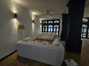 07 Bedroom Furnished 03 Storied House For Rent In Colombo (A6753)