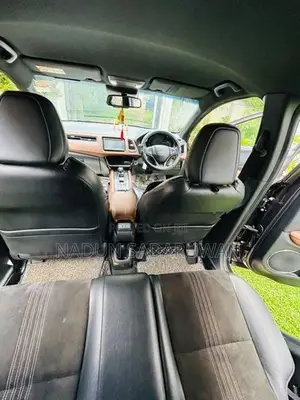 Honda Vezel RS Full Option 2018