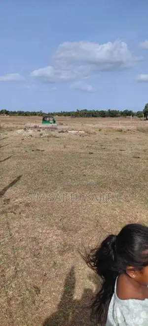 Land for Sale Kinniya