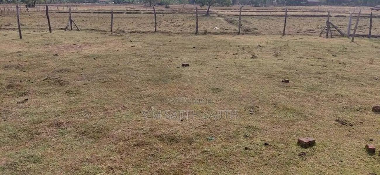 Land for Sale Kinniya