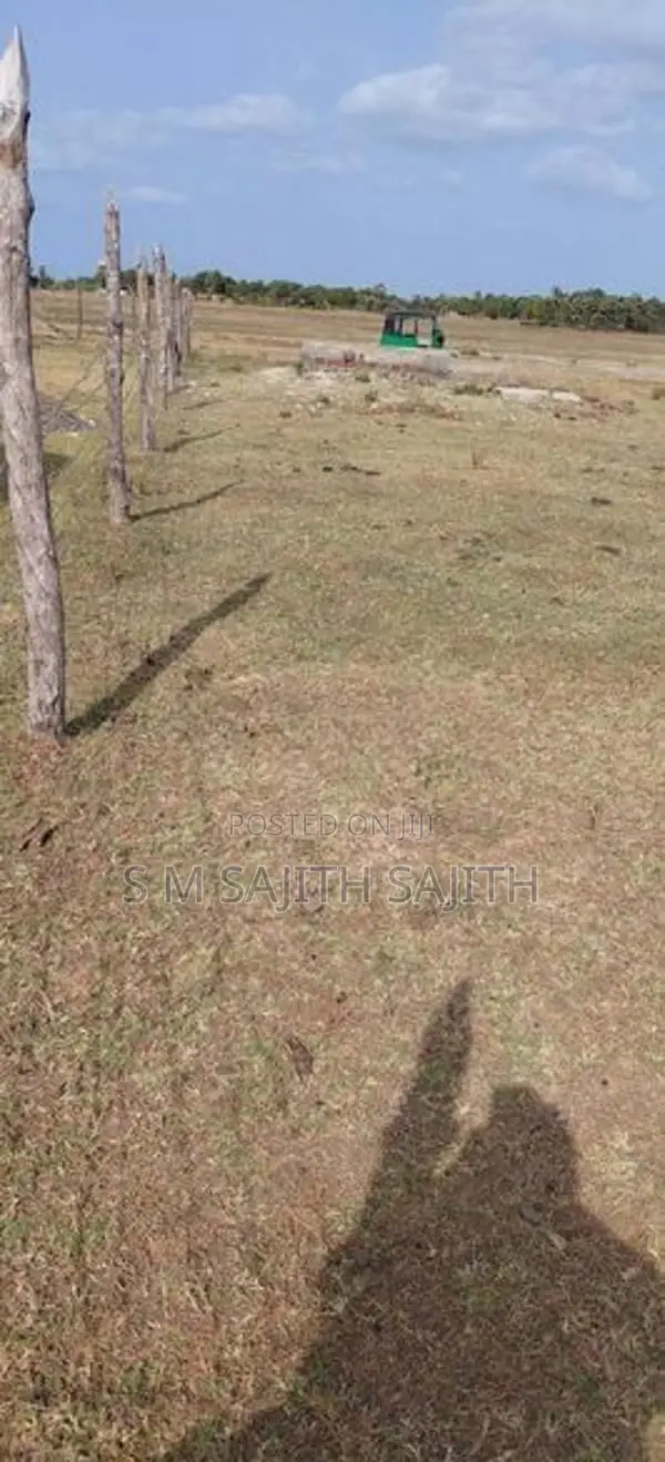 Land for Sale Kinniya