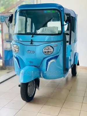 Bajaj Wego 2026