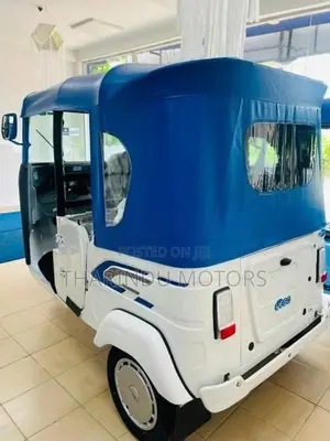Bajaj Wego 2026