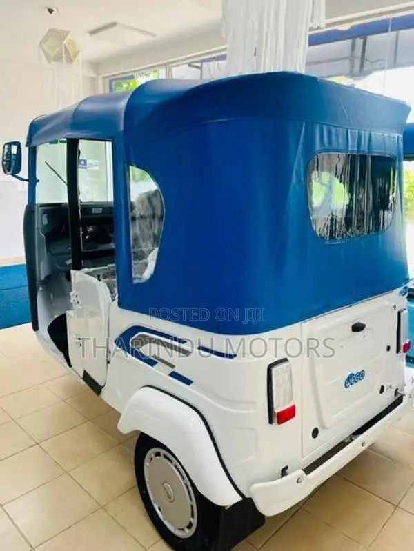 Bajaj Wego 2026